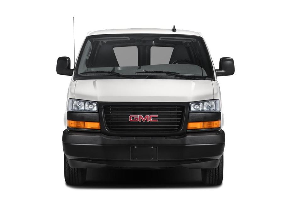 used 2021 GMC Savana 2500 car, priced at $31,500