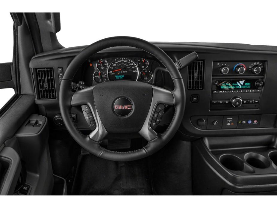 used 2021 GMC Savana 2500 car, priced at $31,500