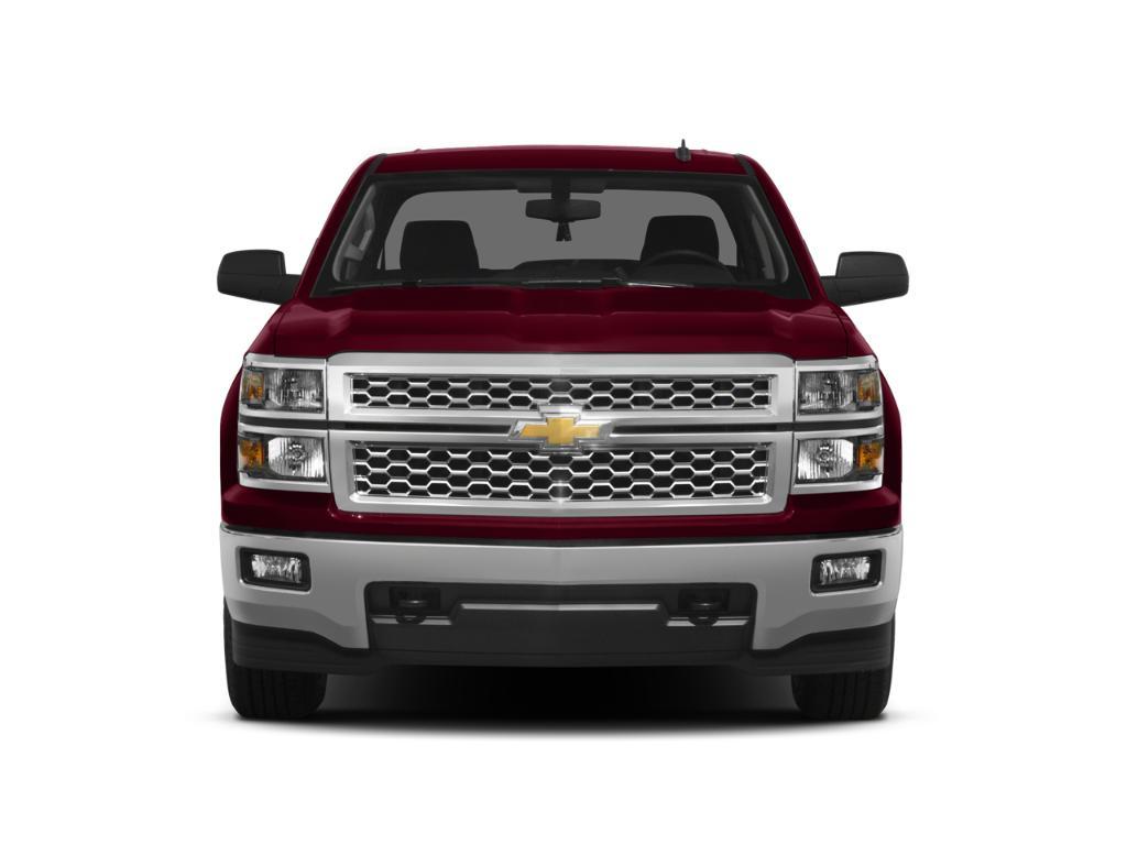 used 2015 Chevrolet Silverado 1500 car, priced at $17,500