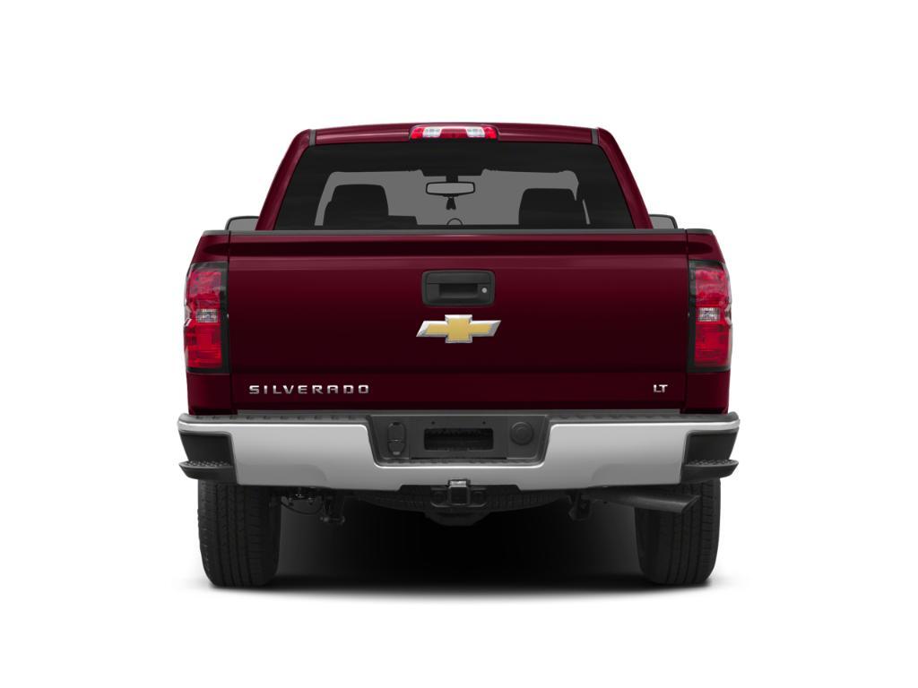 used 2015 Chevrolet Silverado 1500 car, priced at $17,500