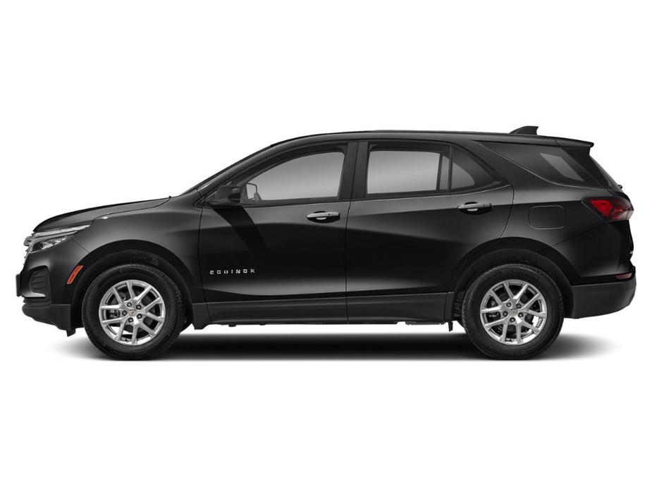 used 2023 Chevrolet Equinox car, priced at $23,000