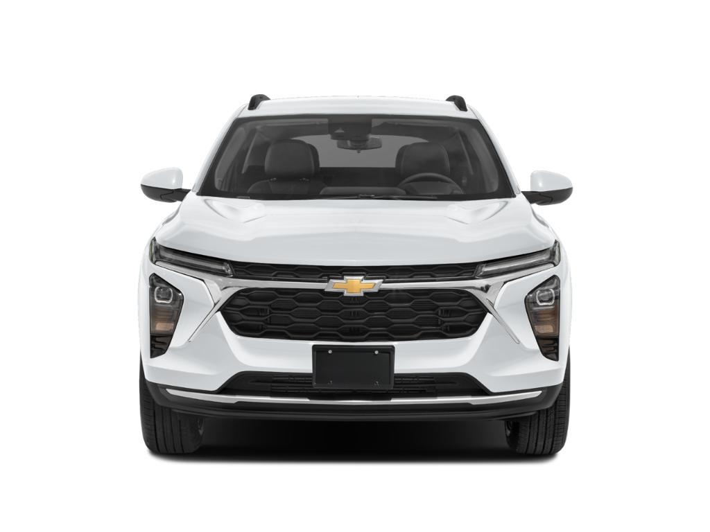 used 2024 Chevrolet Trax car, priced at $21,000