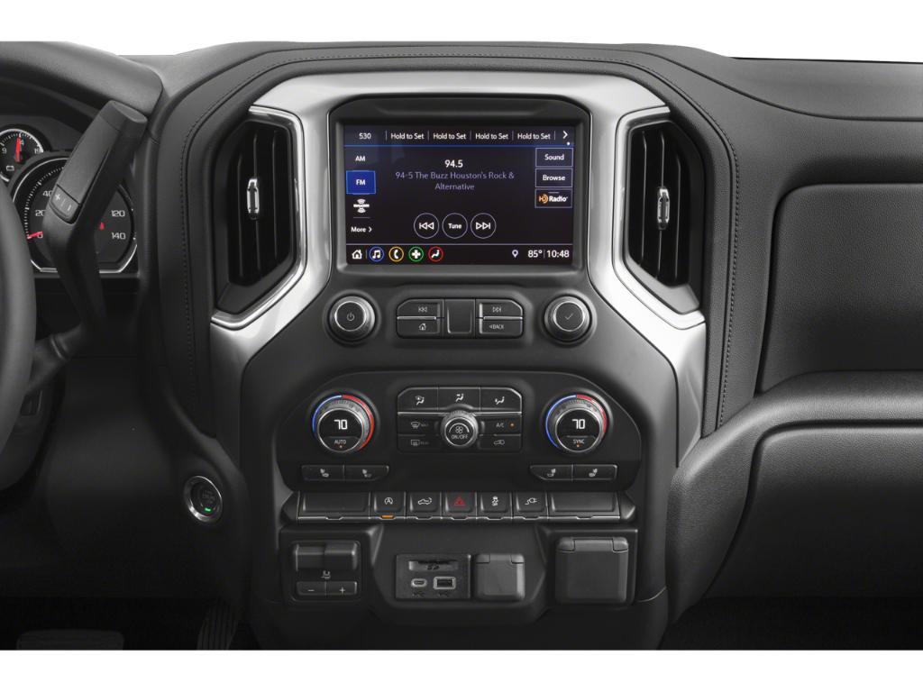 used 2019 Chevrolet Silverado 1500 car, priced at $23,368