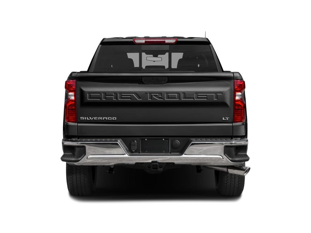 used 2019 Chevrolet Silverado 1500 car, priced at $23,368