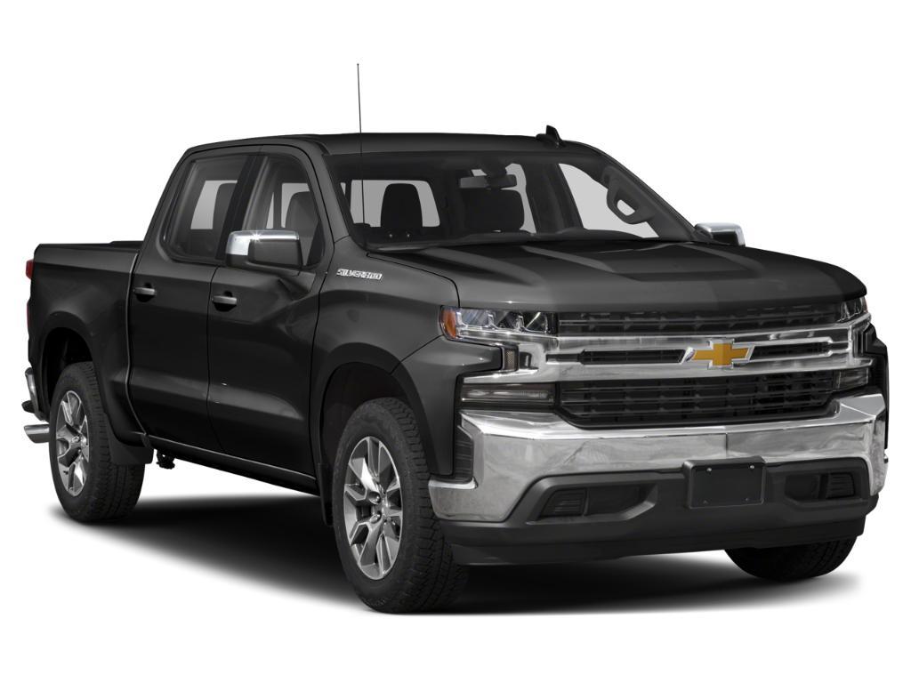 used 2019 Chevrolet Silverado 1500 car, priced at $23,368