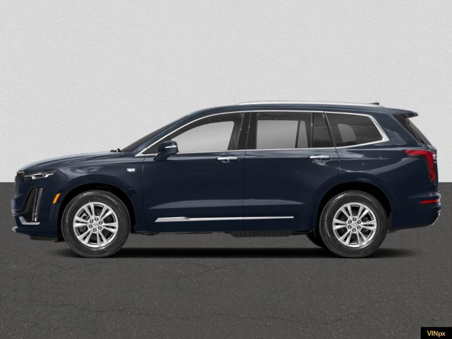 new 2024 Cadillac XT6 car, priced at $57,800