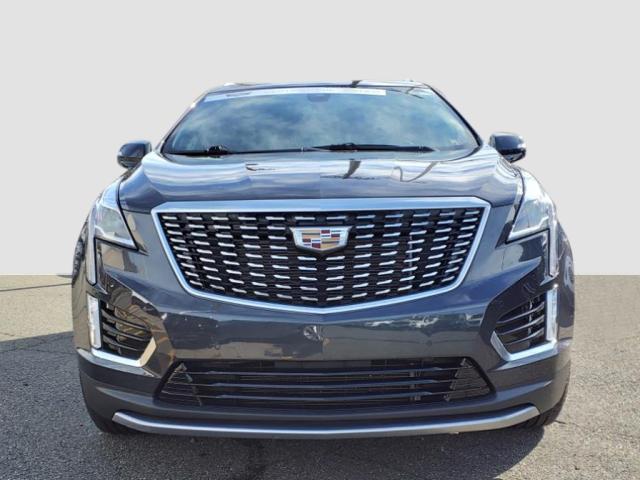 used 2022 Cadillac XT5 car, priced at $32,995