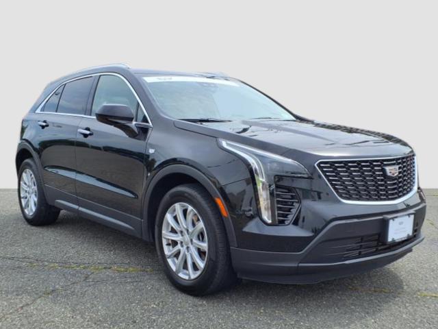 used 2023 Cadillac XT4 car, priced at $28,995