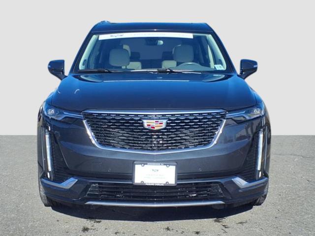 used 2022 Cadillac XT6 car, priced at $34,995