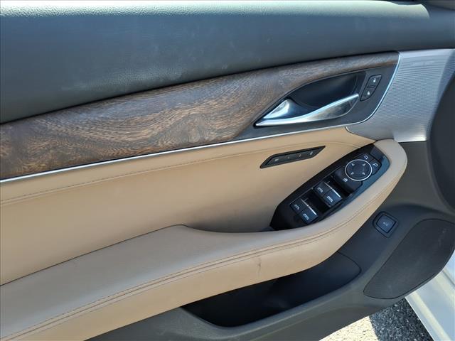 used 2022 Cadillac CT5 car, priced at $35,995