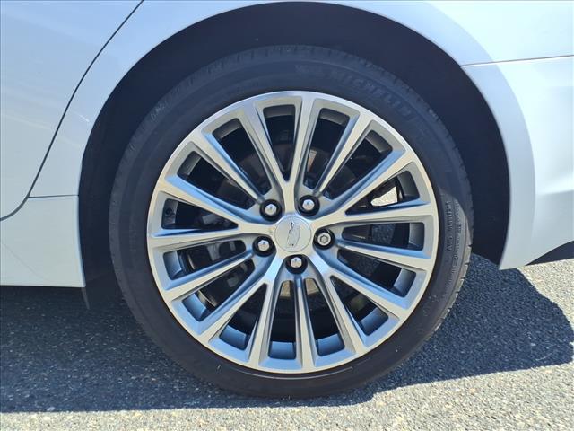 used 2022 Cadillac CT5 car, priced at $35,995