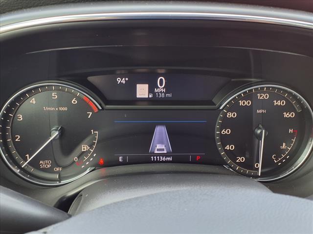 used 2022 Cadillac CT5 car, priced at $33,995