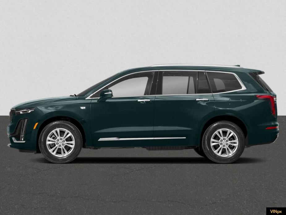 new 2024 Cadillac XT6 car, priced at $58,800