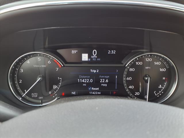 used 2024 Cadillac CT5 car, priced at $34,495