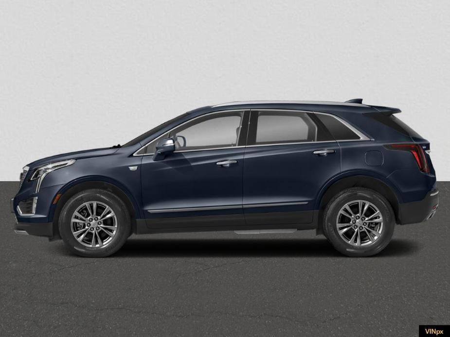 new 2024 Cadillac XT5 car, priced at $52,540