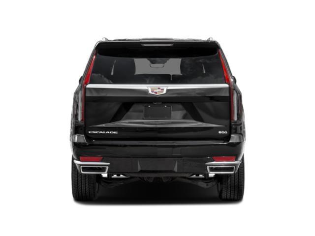 new 2024 Cadillac Escalade ESV car, priced at $101,340