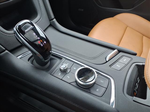 used 2022 Cadillac XT5 car, priced at $30,995