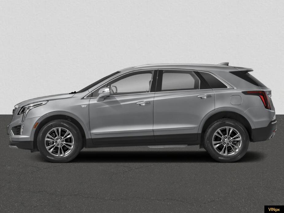 new 2024 Cadillac XT5 car, priced at $52,915