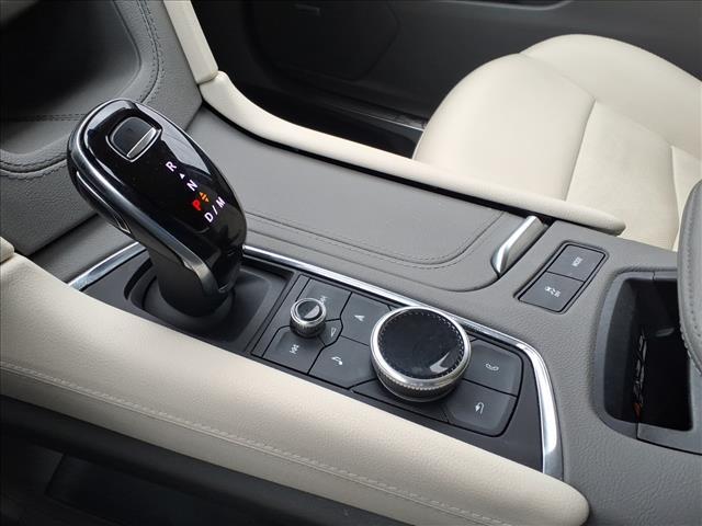 used 2023 Cadillac XT5 car, priced at $33,995