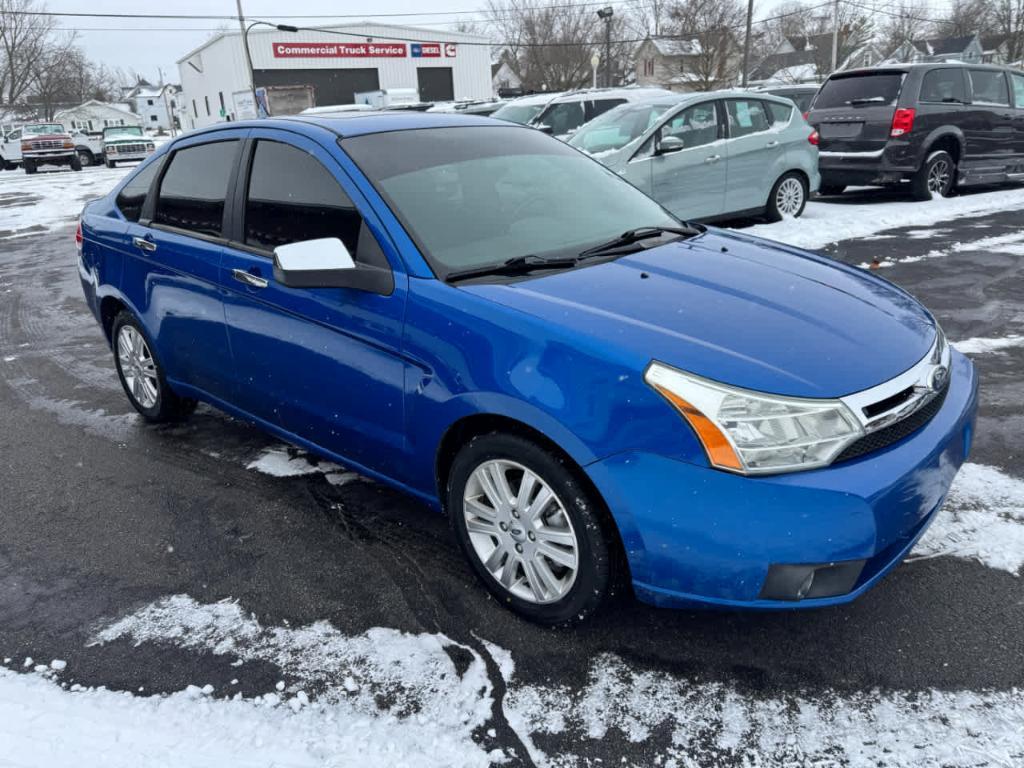 used 2011 Ford Focus car, priced at $6,900