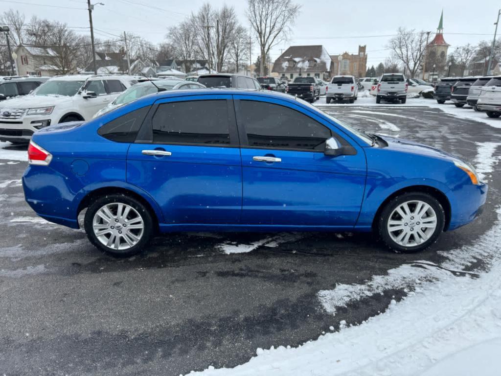 used 2011 Ford Focus car, priced at $6,900