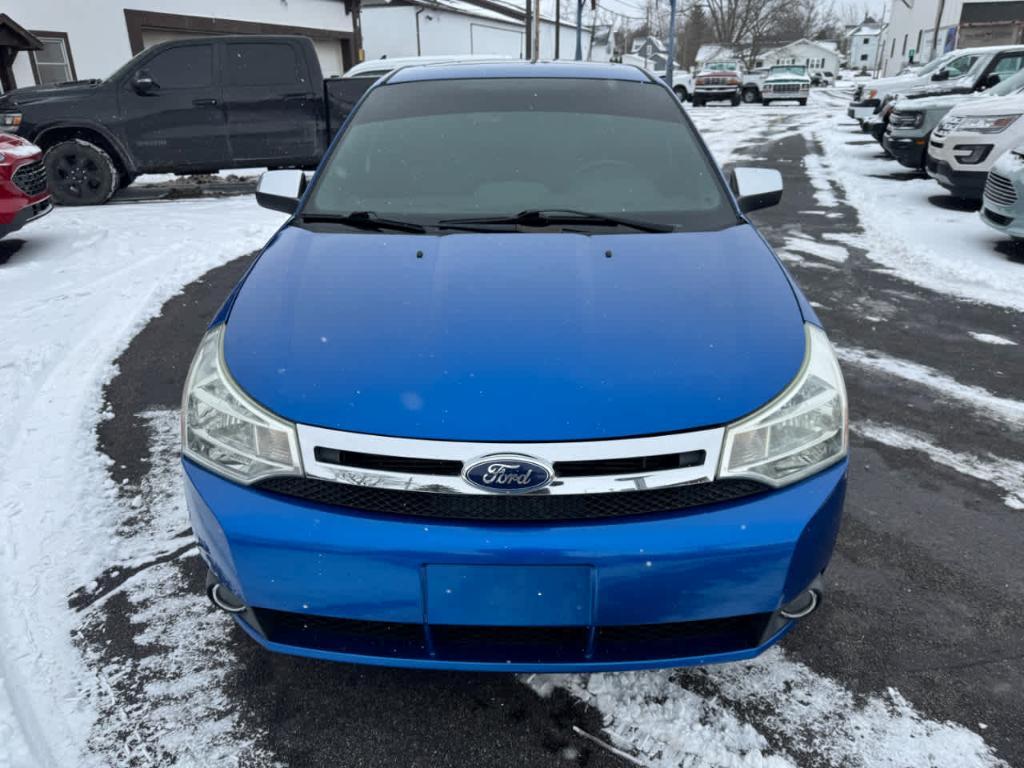 used 2011 Ford Focus car, priced at $6,900