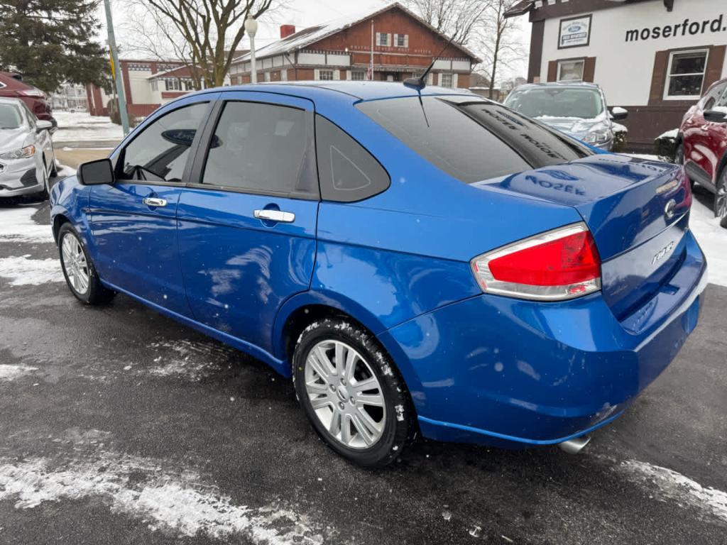 used 2011 Ford Focus car, priced at $6,900