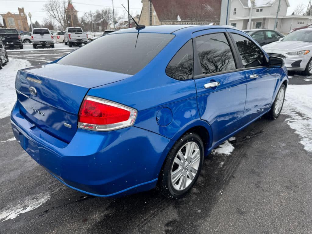 used 2011 Ford Focus car, priced at $6,900