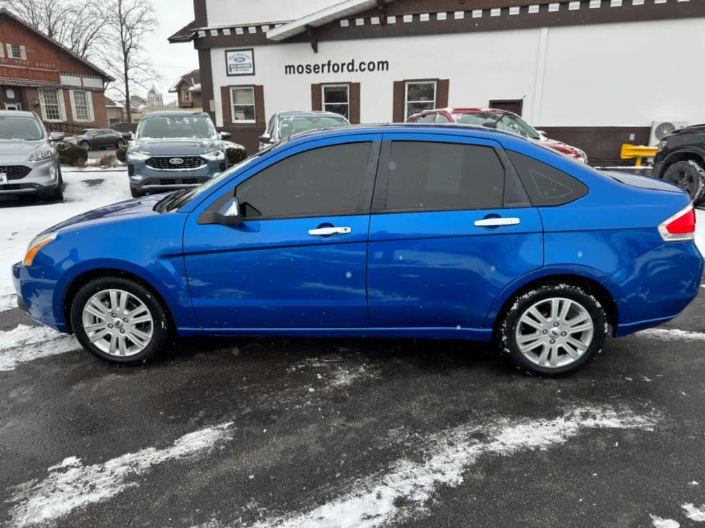 used 2011 Ford Focus car, priced at $6,900