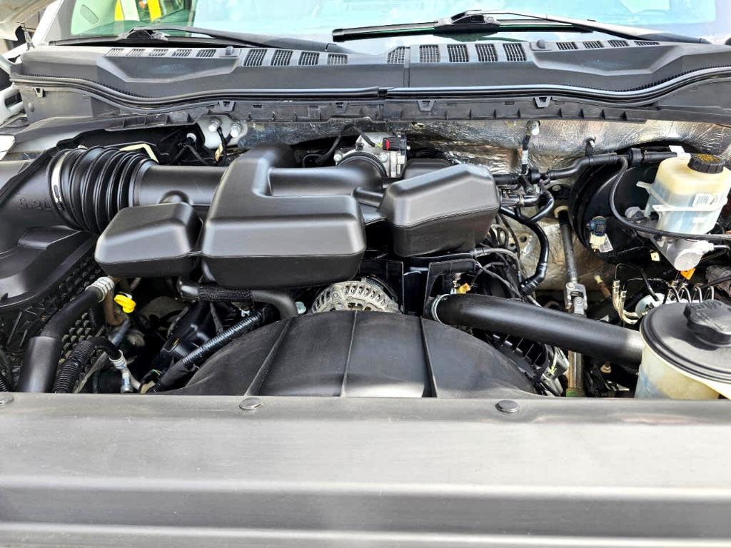 used 2017 Ford F-250 car, priced at $37,900