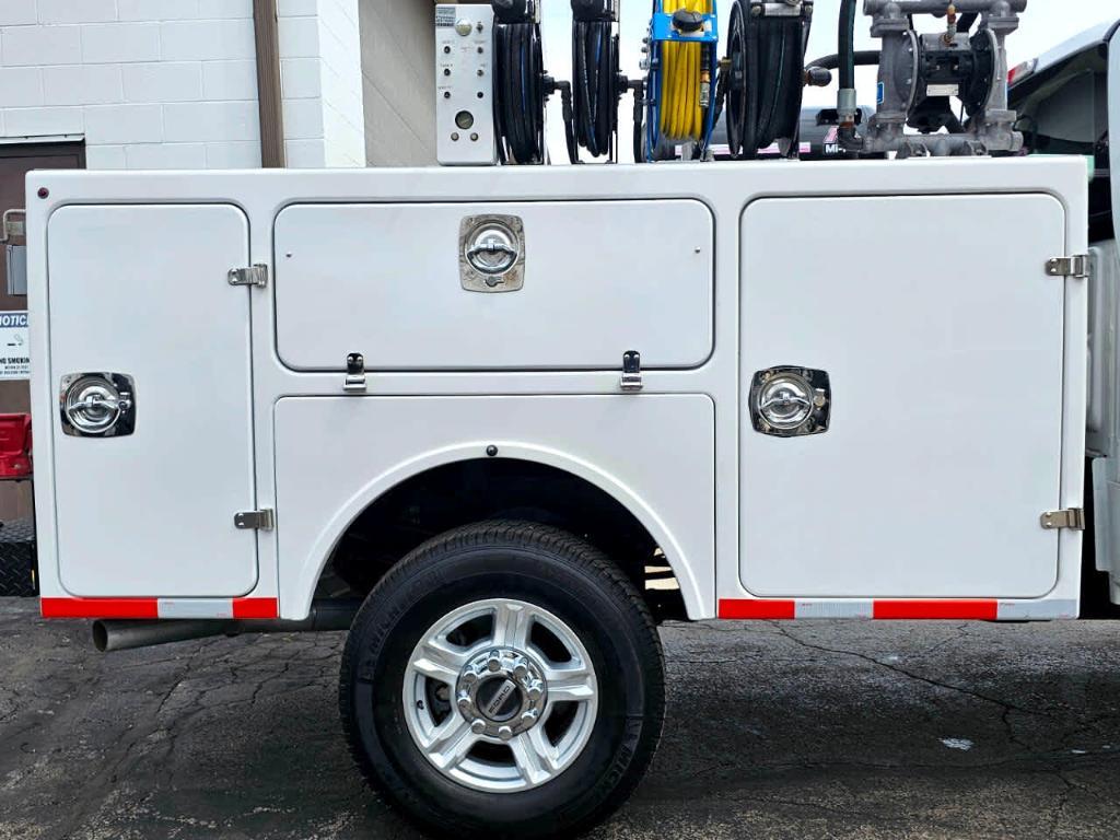 used 2017 Ford F-250 car, priced at $37,900