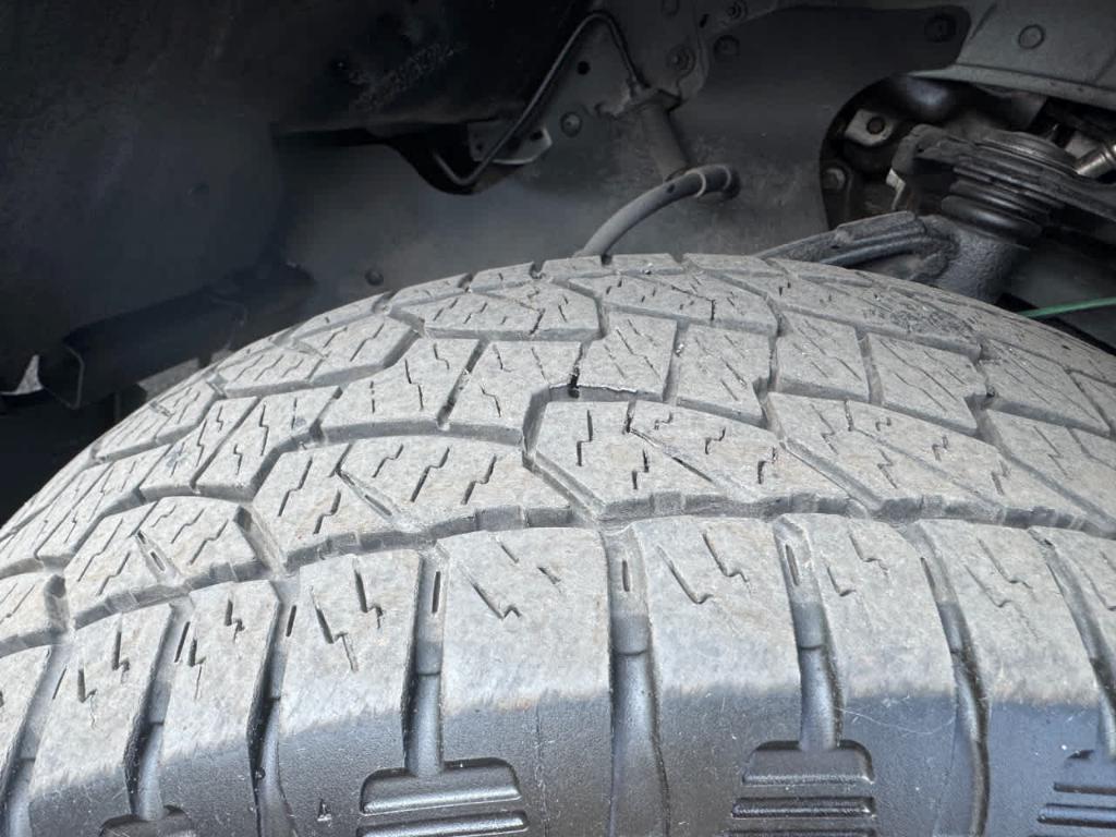 used 2023 Ford Ranger car, priced at $32,900