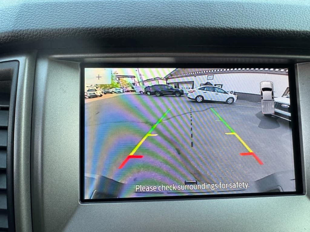 used 2023 Ford Ranger car, priced at $32,900