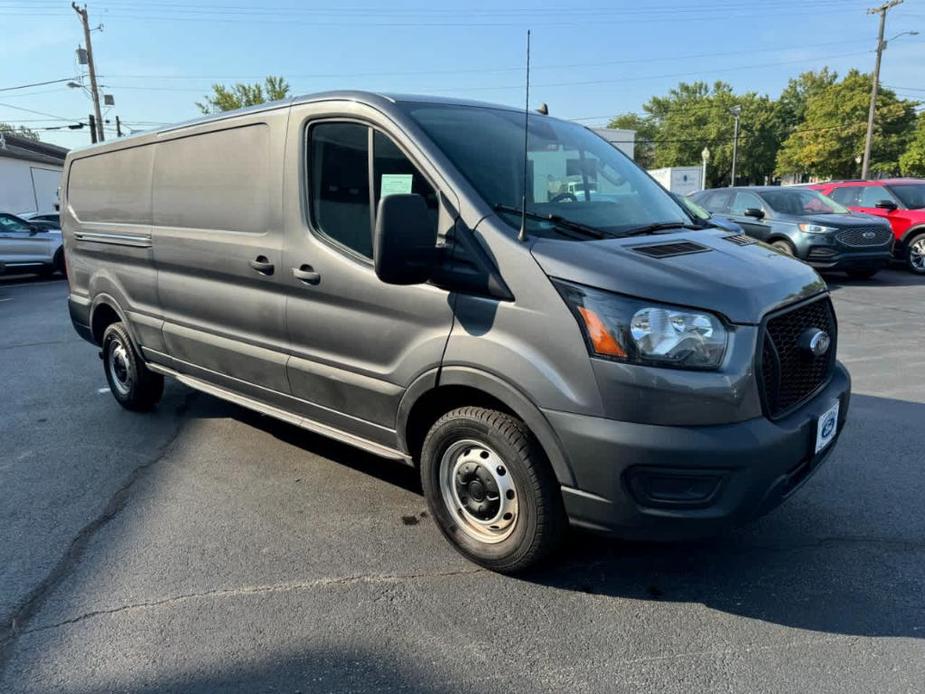 used 2021 Ford Transit-150 car, priced at $39,900