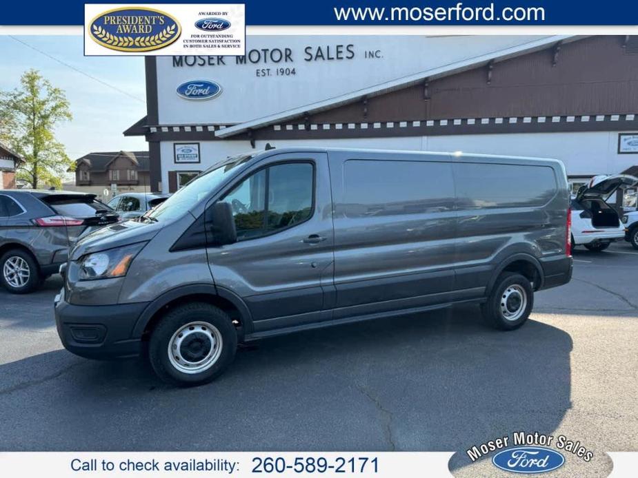 used 2021 Ford Transit-150 car, priced at $39,900