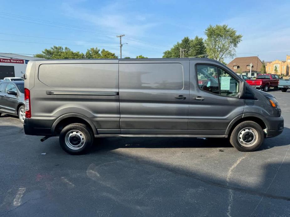 used 2021 Ford Transit-150 car, priced at $39,900