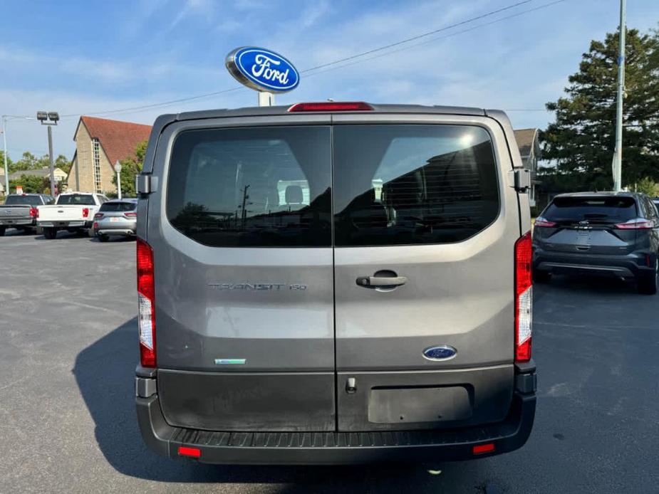 used 2021 Ford Transit-150 car, priced at $39,900