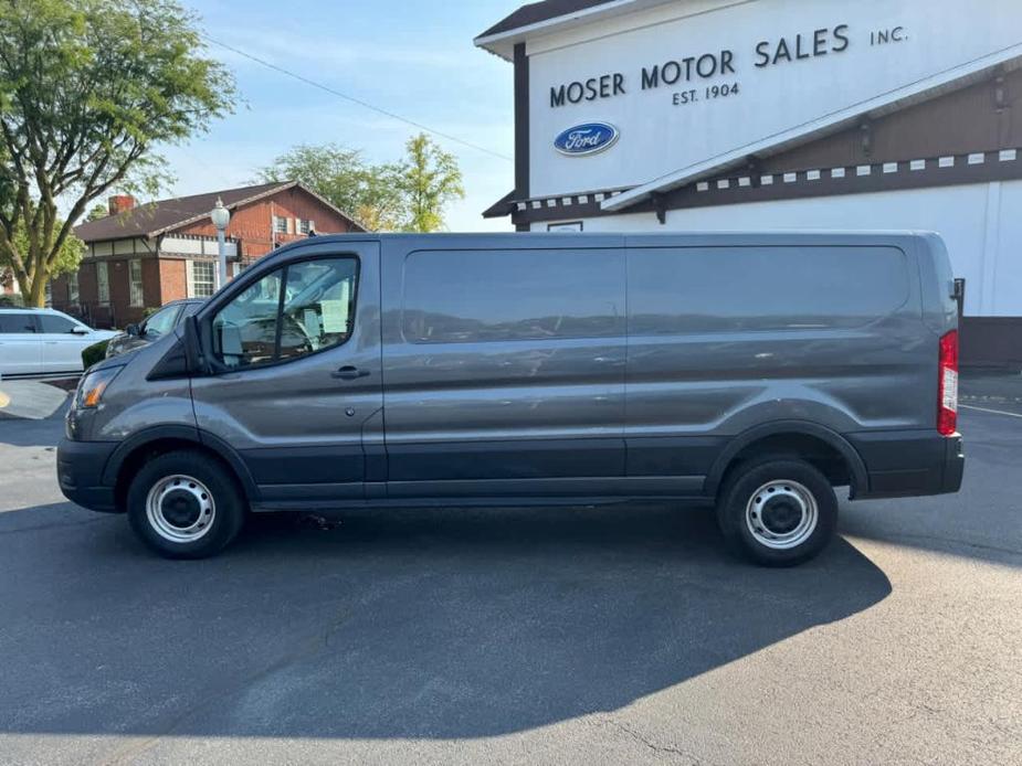 used 2021 Ford Transit-150 car, priced at $39,900