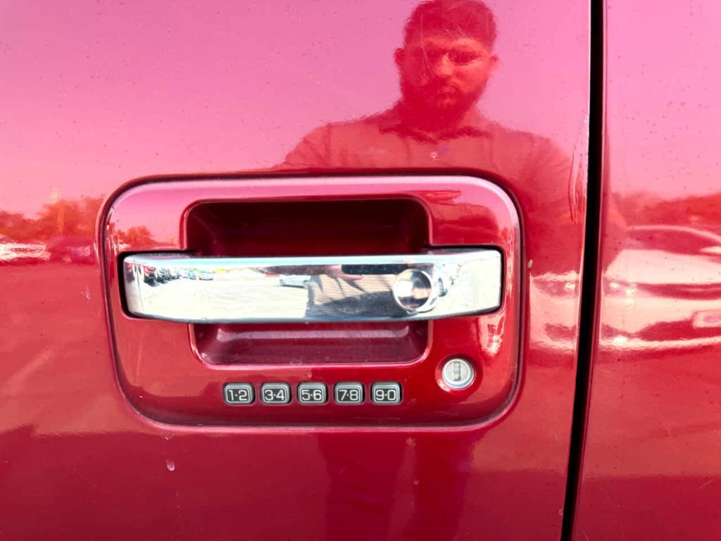 used 2013 Ford F-150 car, priced at $10,400