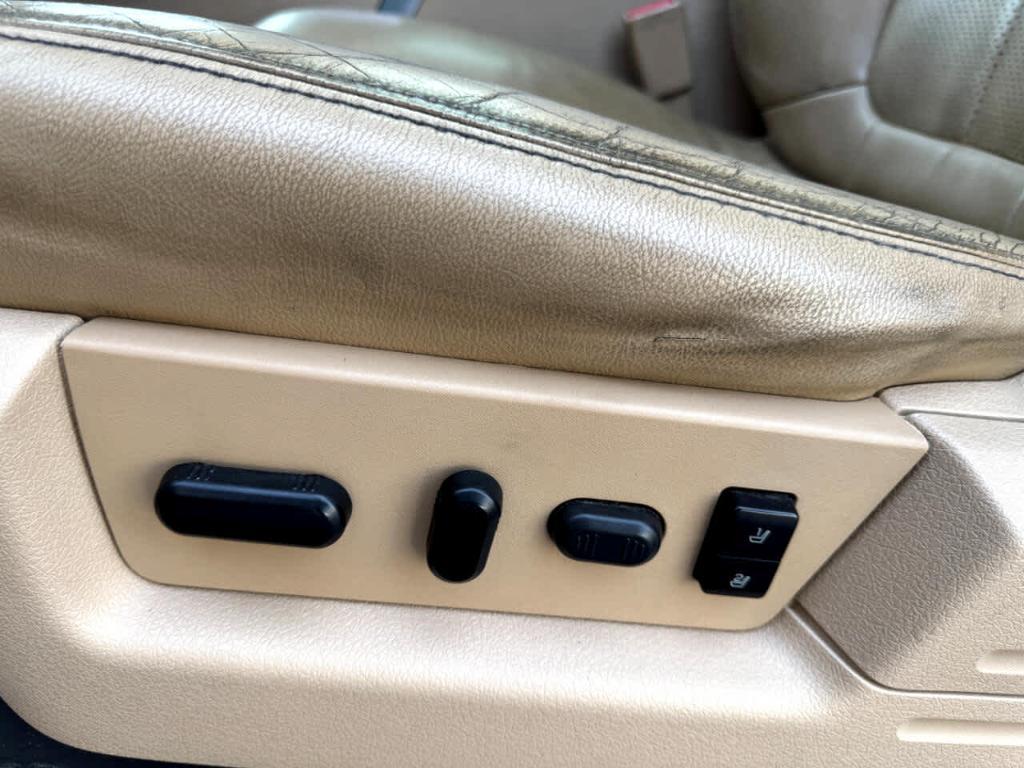 used 2013 Ford F-150 car, priced at $10,400