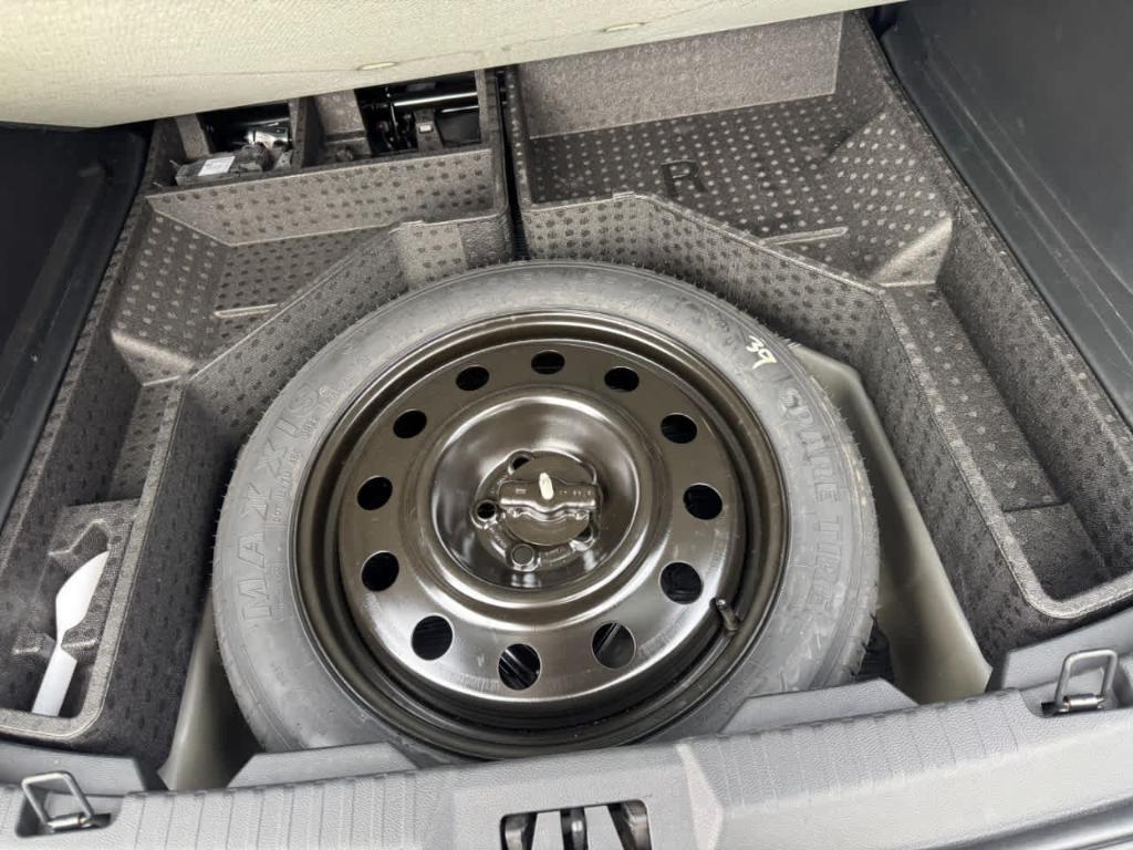 used 2022 Ford Edge car, priced at $26,900