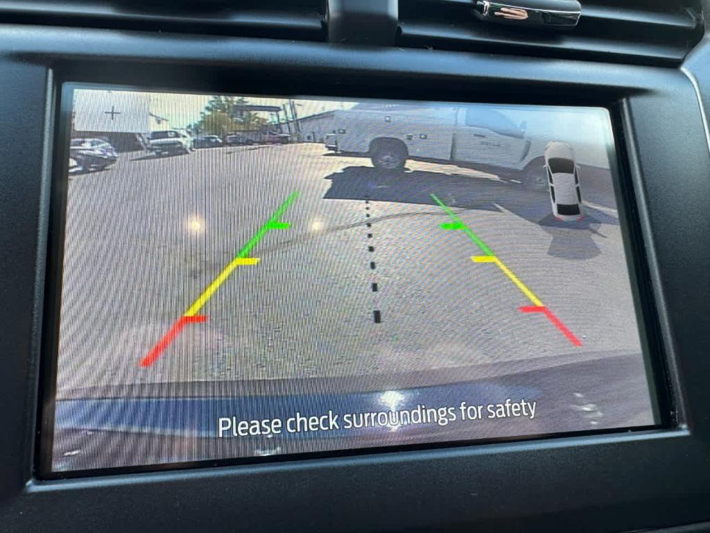 used 2020 Ford Fusion car, priced at $18,900