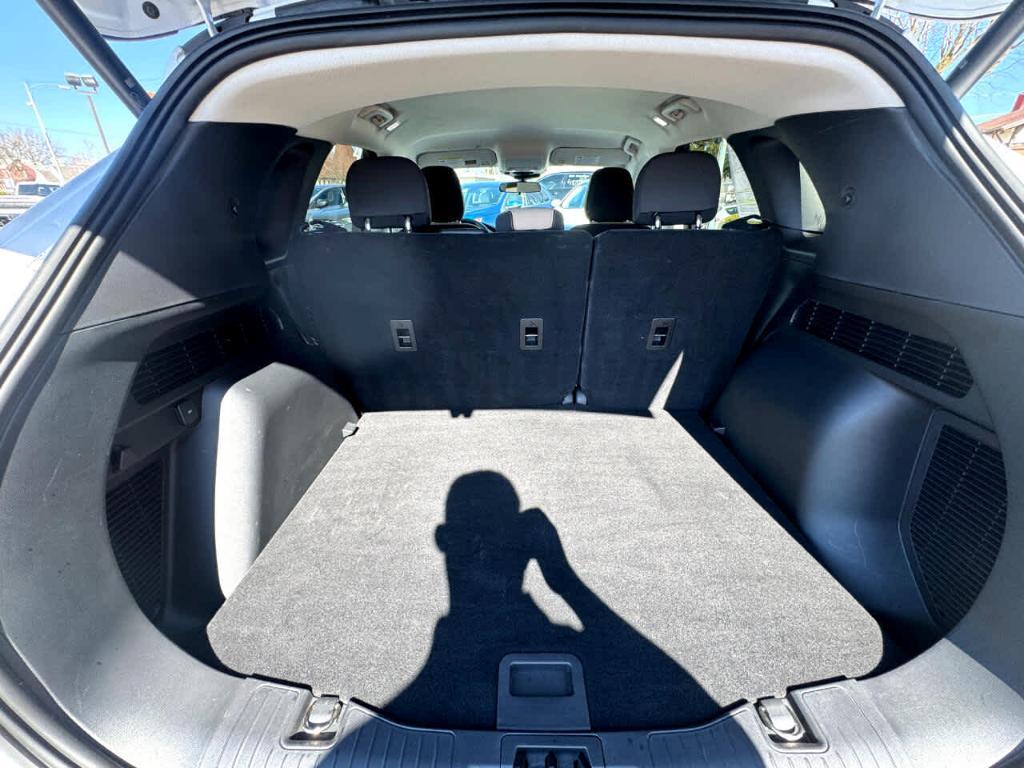 used 2022 Ford Escape car, priced at $24,900