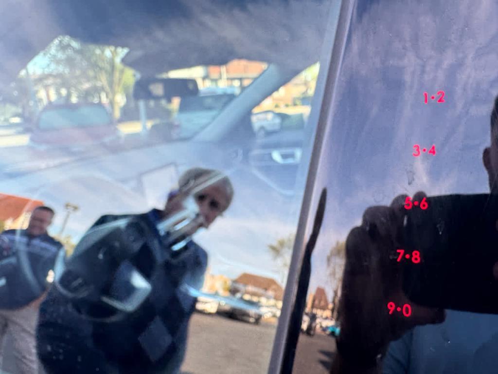 used 2022 Ford Explorer car, priced at $32,900