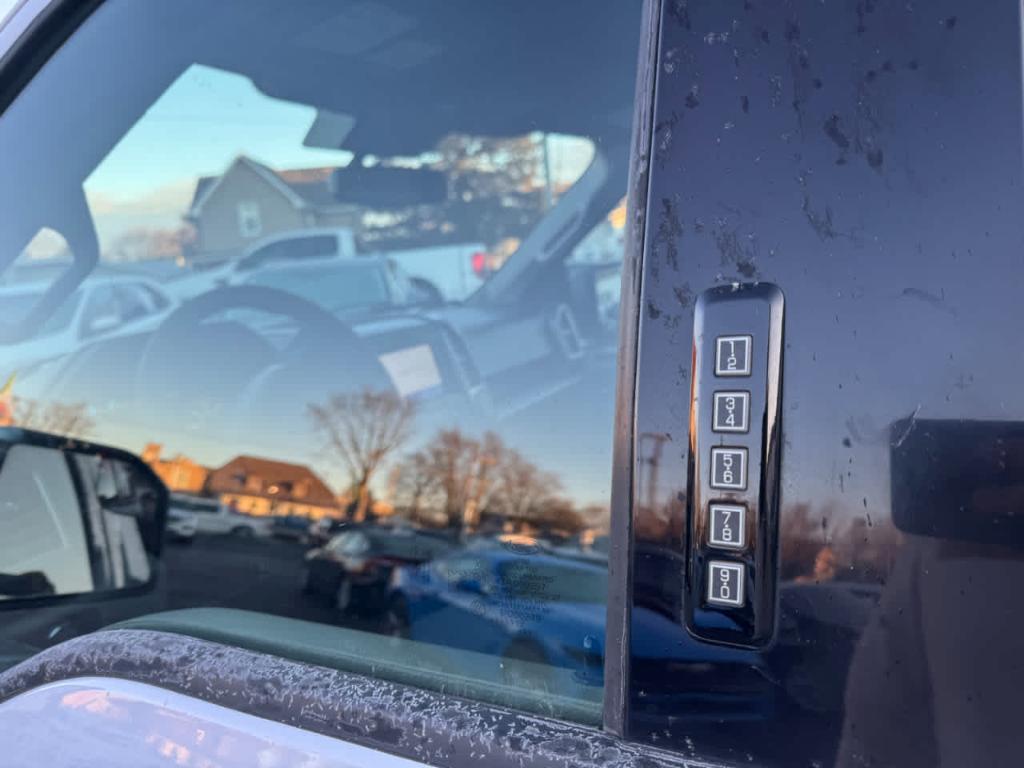 used 2020 Ford F-150 car, priced at $23,800