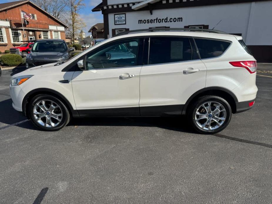 used 2013 Ford Escape car, priced at $11,500