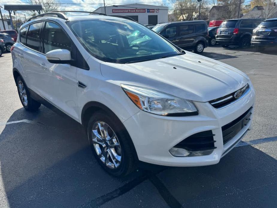 used 2013 Ford Escape car, priced at $11,500