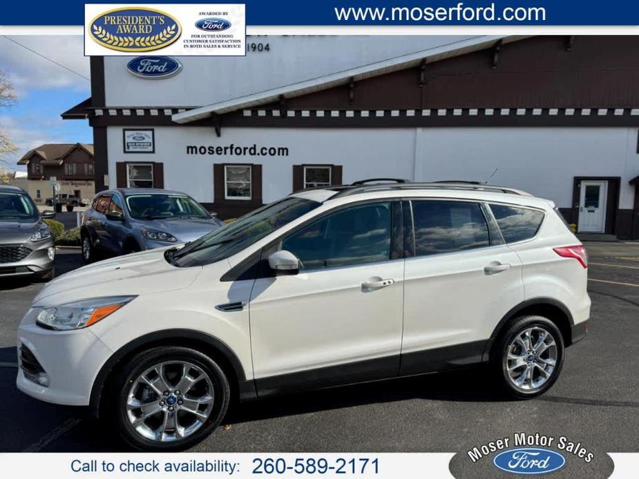 used 2013 Ford Escape car, priced at $11,500