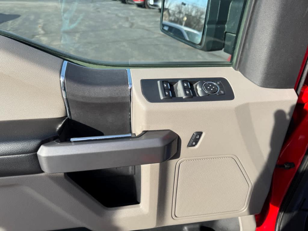 used 2015 Ford F-150 car, priced at $20,700