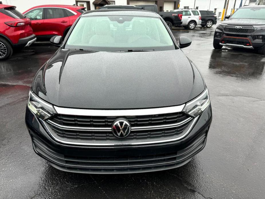 used 2024 Volkswagen Jetta car, priced at $24,900